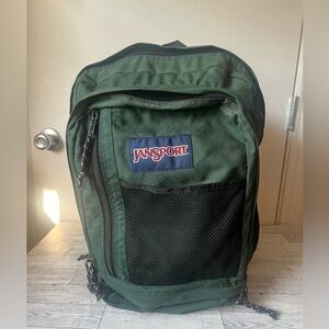 Vintage JanSport travel Bag